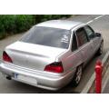 VAND DAEWOO CIELO Tuning