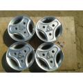 Set jante aliaj Dacia 1310