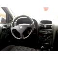 Opel Astra G Break,.INMATRICULAT RECENT..cu Taxa Platita