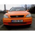 Opel Astra G Break,.INMATRICULAT RECENT..cu Taxa Platita