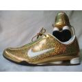 NIKE SHOX GOLD 170 Lei MARIMEA 42