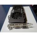 Placa video MSI GTS 250 Twin Frozr OC 1GB DDR3 256bit