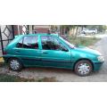 vand Peugeot 106 Diesel 1.5