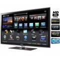 Vand TV 3D LED Samsung UE40D6100 OKAZIE!!! SMART TV !