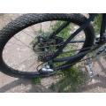 vand bicigleta Mountain bike