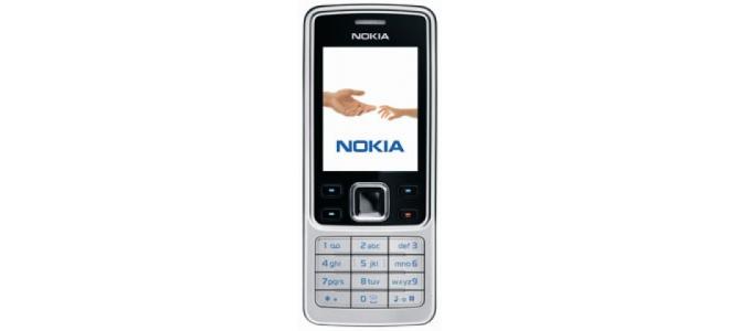 Vand Nokia 6300 Pret 300 Ron