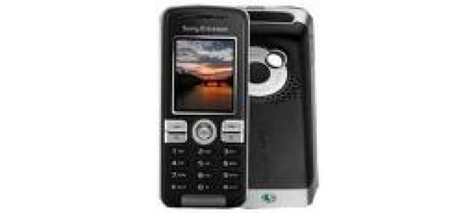 sony ericsson k510i