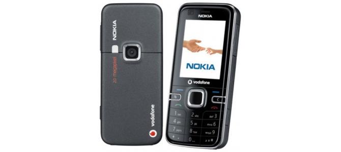 Nokia 6124 foarte destept!