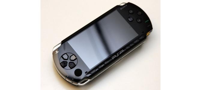 PSP