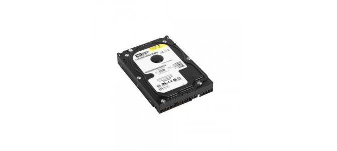 HDD WD-250GB