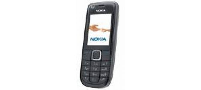 nokia 3120c