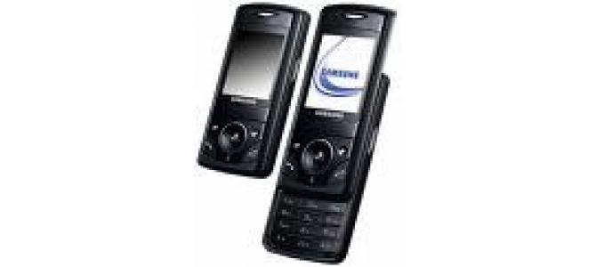 Samsung D520 de vanzare ...cablu…