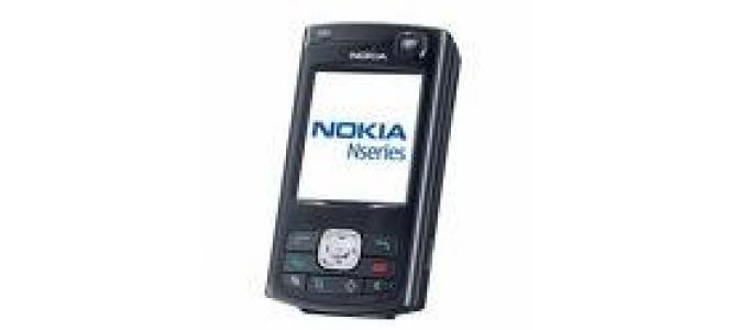 vand nokia n80 in stare buna am…