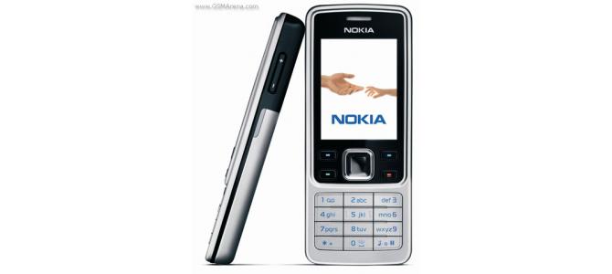 Vand Nokia 6300 ca nou,cu toate…