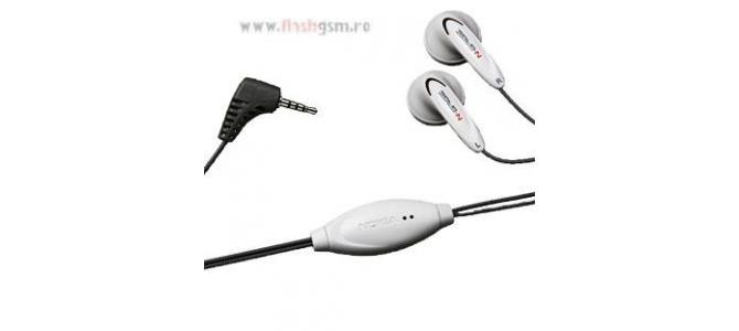 VAND NOKIA HS-7 HEADSET NOU COMPATIMIBL…