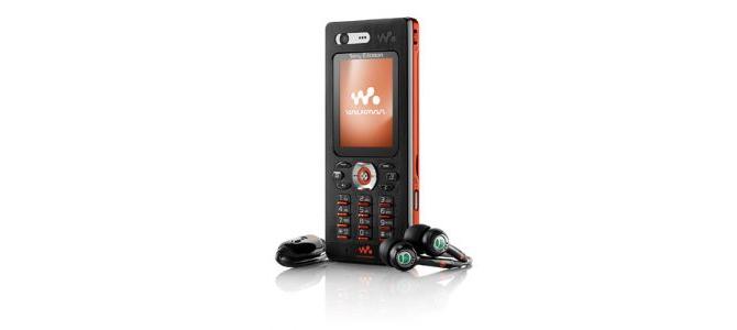 vand urgent SonyEricsson w880i,…