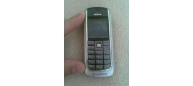 nokia 6021