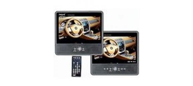 Devanzare dvd player pentru masina…