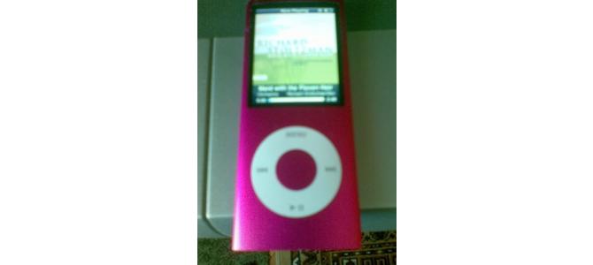 ipod 8 gb