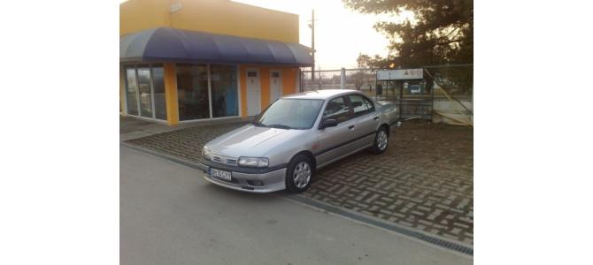 VAND NISSAN PRIMERA 1.6-16V AER CONDITIONAT