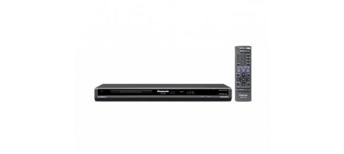 vand DVD/CD player Panasonic s-33