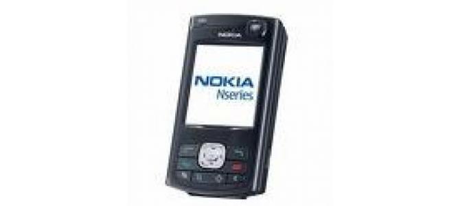 vand nokia n80