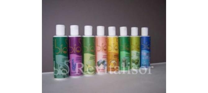 Uleiuri esentiale antibacteriene aromate