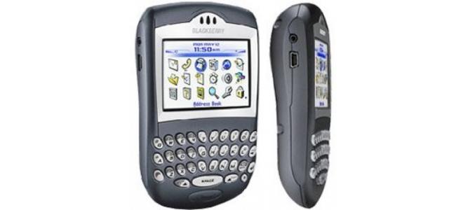 VAND URG NOKIA BLACKBERRY