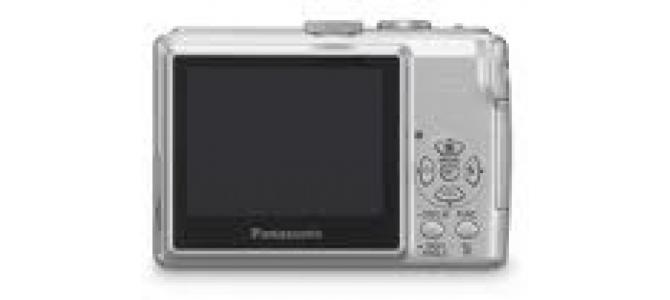 Vand Panasonic Lumix DMC-LS65