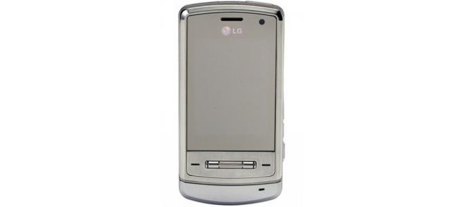 **************schimb lg shine ku970***************************