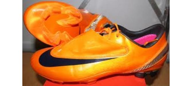 mercurial nike