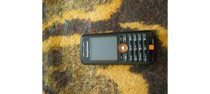 Sony Ericsson W200i , stare foarte buna