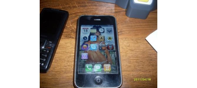 Vand Iphone 3G Soft 4.0.2