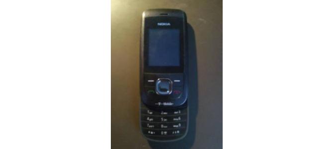 vand nokia 2220 slide