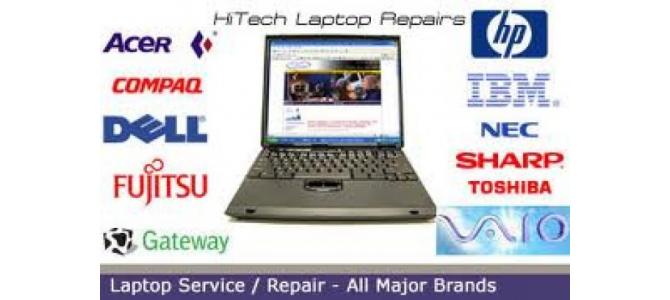 SERVICE-REPARATII LAPTOP - ORADEA