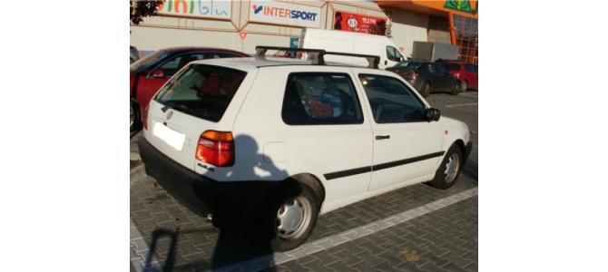 Vand Golf  III  ... 2500 euro