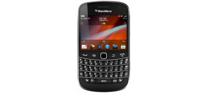 VAND BLACKBERRY 9900 BOLD 4