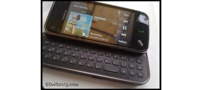 vand nokia n 97 mini cu cutie   550 lei