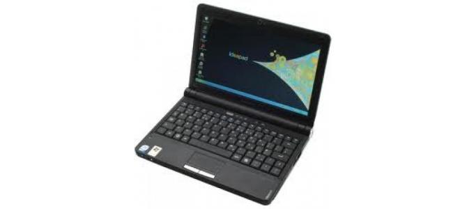 vand NOTEBOOK LENOVO S10e