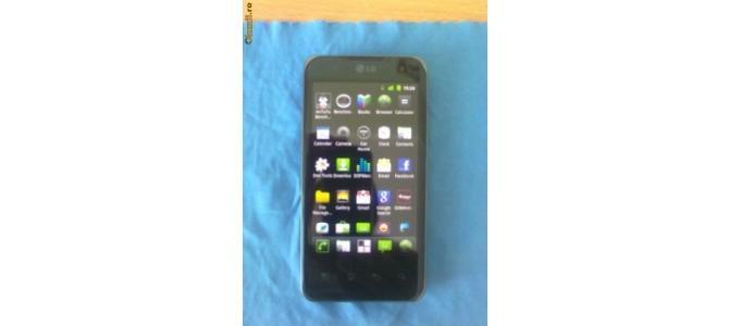 Vand LG Optimus 2x