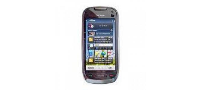 VAND TELEFON NOKIA C7(NOU)