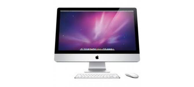 vand IMAC I5