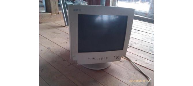 Vand Monitor Acer de 15