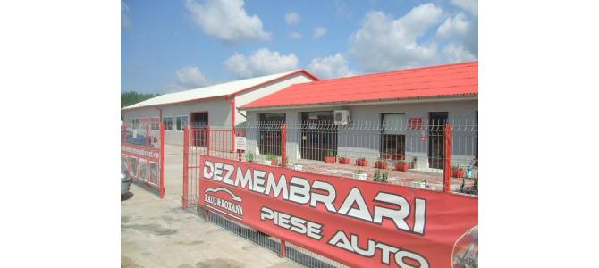 parc dezmemrari auto bihor vindem piese renault clio  0744522995 / 0756219818