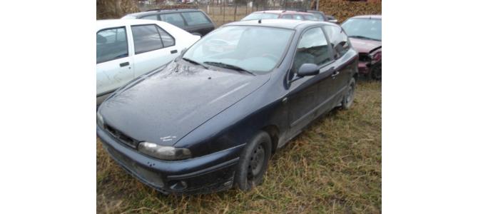 DEZMEMMBREZ FIAT BRAVO 1997. 1,6B  3USI