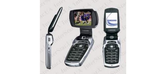 vand TELEFON SAMSUNG SGH-P910