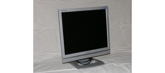 Vand display LCD Medion 17"