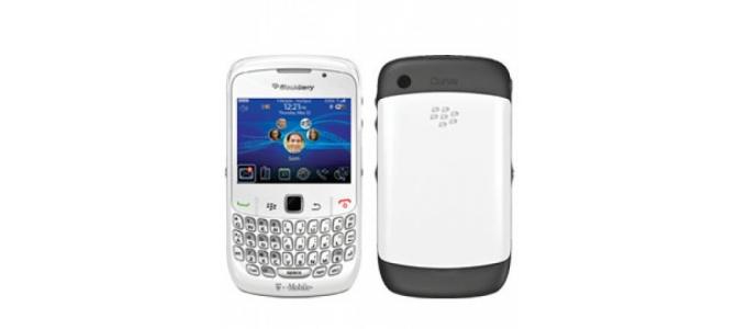 BlackBerry Curve 8520