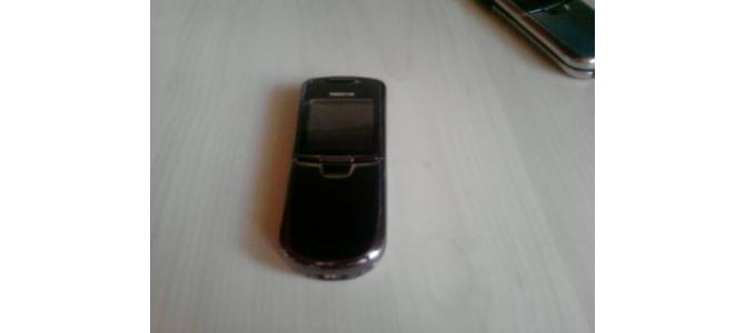 Vand Nokia 8800 Arte Original 600 Ron !!!