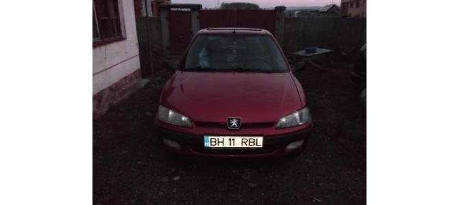 Vand / Schimb Peugeot 106 - 1100 E